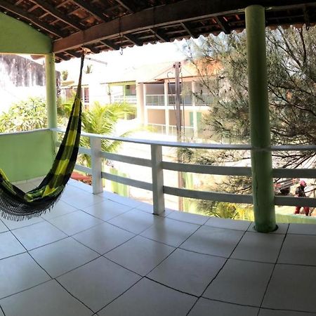 Casa Praia Peito De Moca Luis Correia Zewnętrze zdjęcie