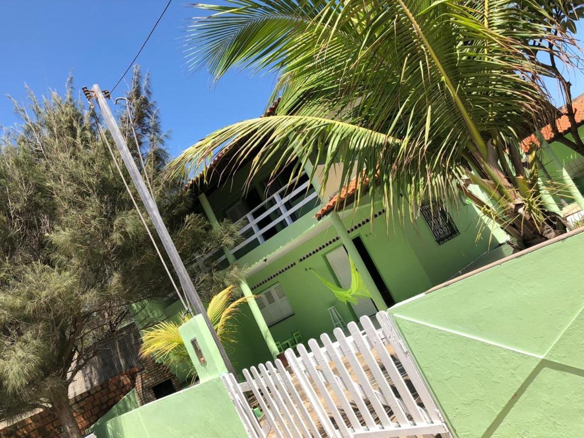 Casa Praia Peito De Moca Luis Correia Zewnętrze zdjęcie