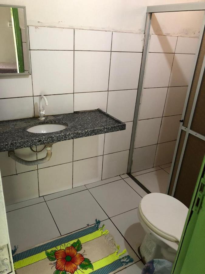 Casa Praia Peito De Moca Luis Correia Zewnętrze zdjęcie