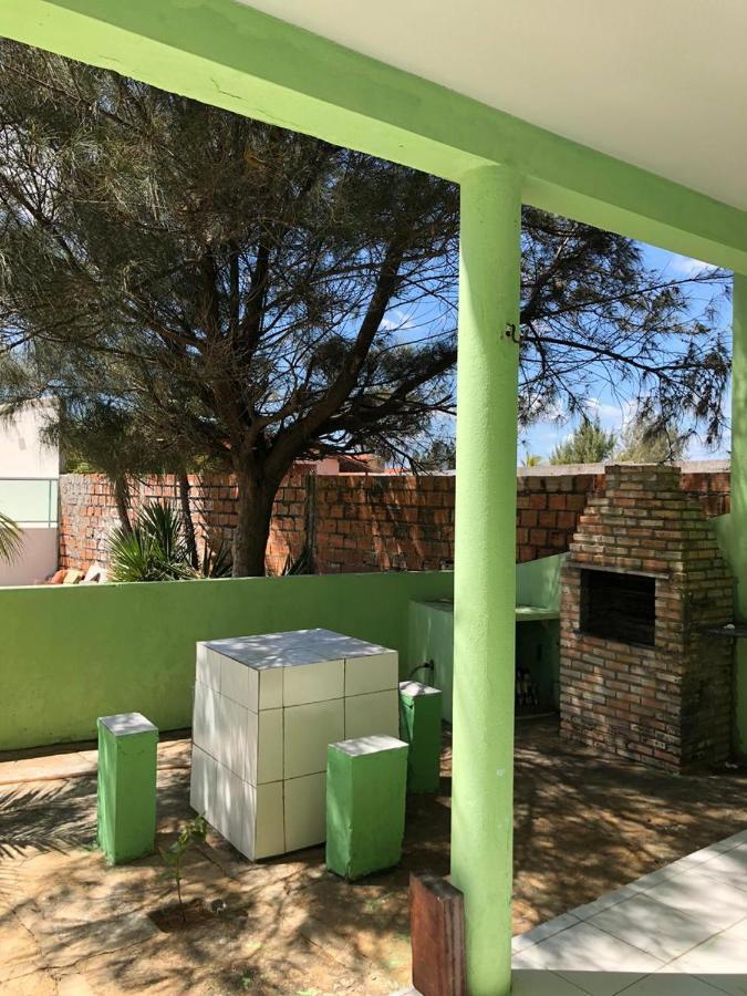 Casa Praia Peito De Moca Luis Correia Zewnętrze zdjęcie