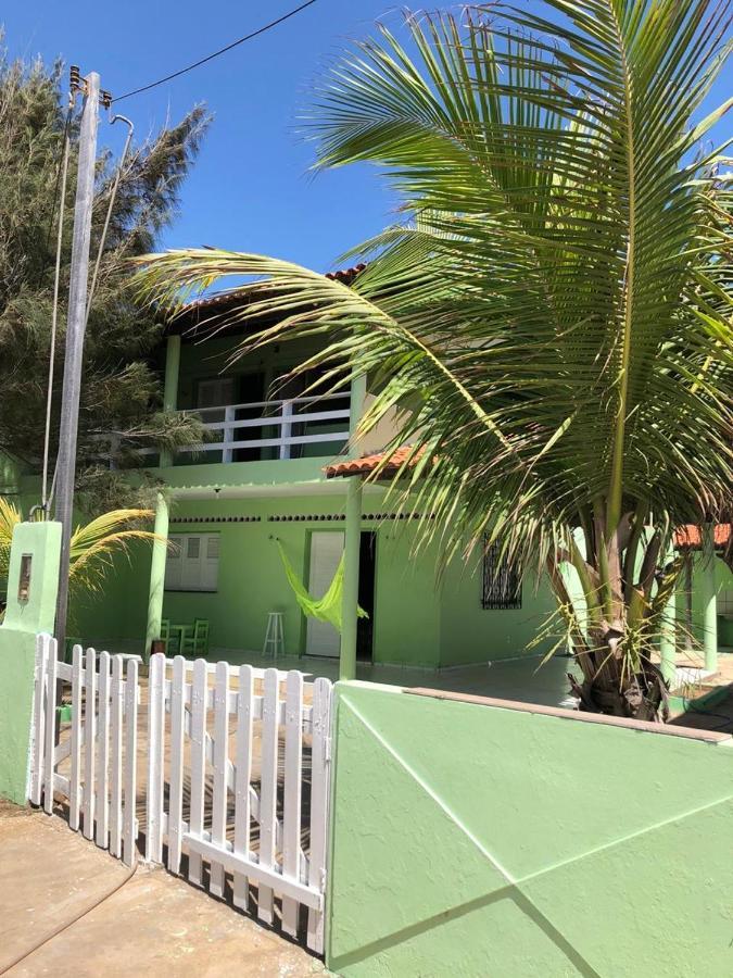 Casa Praia Peito De Moca Luis Correia Zewnętrze zdjęcie