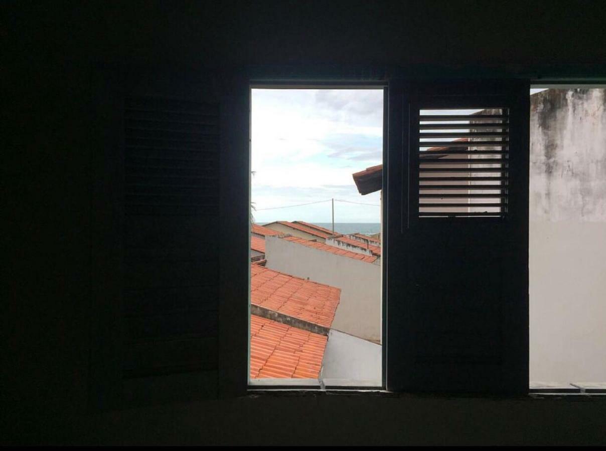 Casa Praia Peito De Moca Luis Correia Zewnętrze zdjęcie